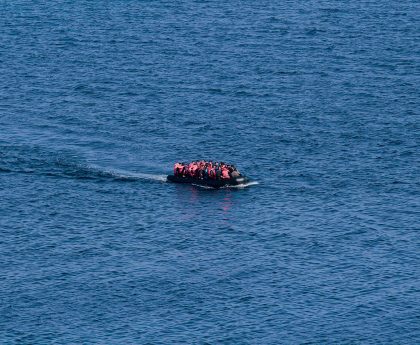 Τραγικά περιστατικά με παράτυπους αλλοδαπούς στη θαλάσσια περιοχή της Κω και των γύρω νησιών