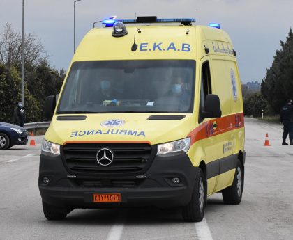 Τραγικός θάνατος 55χρονου αγρότη στη Ρόδο με υποψίες αυτοκτονίας