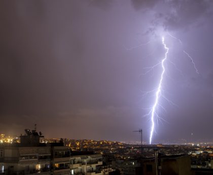 Η Υπερβολή στην Μετεωρολογία και οι Συνέπειες της στον Πολίτη