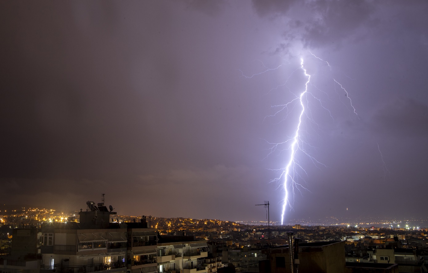 Η Υπερβολή στην Μετεωρολογία και οι Συνέπειες της στον Πολίτη