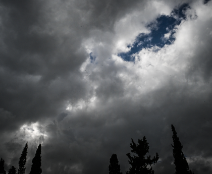 Αξιοσημείωτη Πτώση Θερμοκρασίας και Ισχυροί Άνεμοι Αναμένονται στην Χώρα