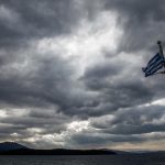 Φθινοπωρινή αλλαγή καιρικών συνθηκών με πτώση θερμοκρασίας και ισχυρούς ανέμους