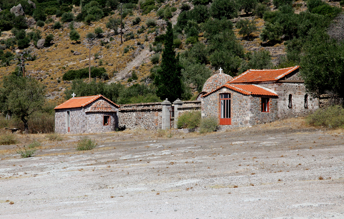 Η Διάλυση των Μοναστηριών στην Ελλάδα και οι Επιπτώσεις της στην Θρησκευτική Ζωή