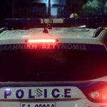 Τροχαίο ατύχημα με τραυματίες και εγκατάλειψη στη Θεσσαλονίκη