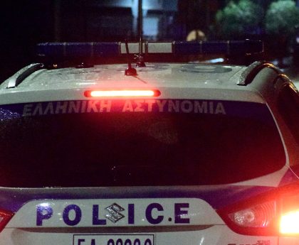 Τροχαίο ατύχημα με τραυματίες και εγκατάλειψη στη Θεσσαλονίκη