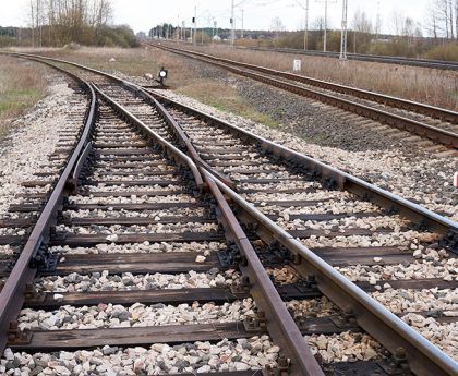 Τραγικό ατύχημα στον σιδηροδρομικό σταθμό του Πλατέος με θύμα έναν άνδρα