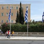 Εκτεταμένες κυκλοφοριακές ρυθμίσεις στην Αθήνα για τον εορτασμό της 28ης Οκτωβρίου