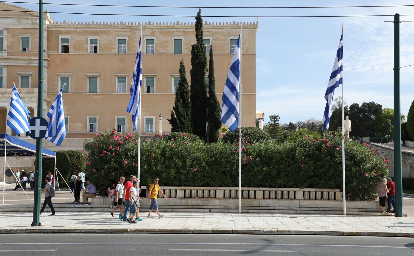 Εκτεταμένες κυκλοφοριακές ρυθμίσεις στην Αθήνα για τον εορτασμό της 28ης Οκτωβρίου