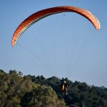 Τραγωδία κατά την πτήση αλεξίπτωτου πλαγιάς στη Θεσσαλονίκη