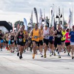 Επιτυχία και Συναρπαστικές Στιγμές στο Spetses Mini Marathon 2024