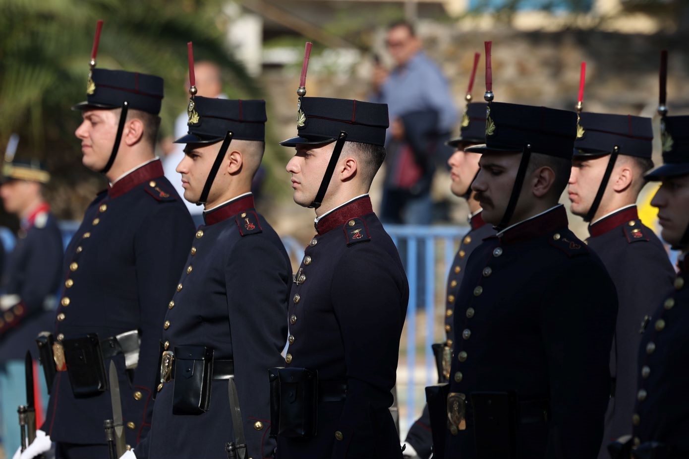 Εορταστικές Εκδηλώσεις για την Απελευθέρωση της Θεσσαλονίκης και την 28η Οκτωβρίου