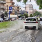 Επικείμενη επιδείνωση του καιρού με βροχές και καταιγίδες από την Παρασκευή 04 Οκτωβρίου