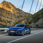 Ανανεωμένο Audi A5 Εντυπωσιακή Σχεδίαση και Προηγμένη Τεχνολογία