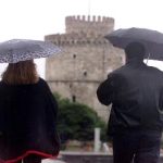 Μικρή Πτώση Θερμοκρασίας Σήμερα και Αύριο στην Ελλάδα