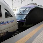 Νέα Ψηφιακή Εποχή για την Hellenic Train με Αναβαθμισμένη Πλατφόρμα Εισιτηρίων