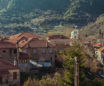 Η Υπογεννητικότητα στην Ελλάδα Μια Σοβαρή Πρόκληση για το Μέλλον των Μικρών Νησιών