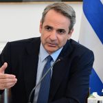 Η Ελλάδα καταδικάζει την επίθεση του Ιράν κατά του Ισραήλ και ανακοινώνει σειρά μέτρων στήριξης στα εθνικά ζητήματα