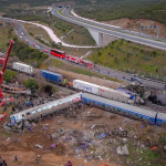 Αντίθεση οικογενειών θυμάτων Τεμπών στη συναυλία του Καλλιμάρμαρου