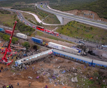 Αντίθεση οικογενειών θυμάτων Τεμπών στη συναυλία του Καλλιμάρμαρου