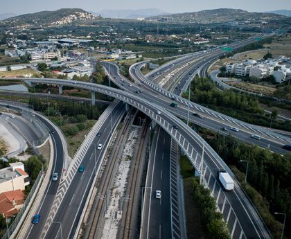 Τα Οφέλη της Νέας Σύμβασης Παραχώρησης της Αττικής Οδού