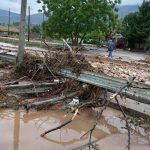 Τραγική Εξέλιξη στην Αναζήτηση Αγνοούμενου Υπαλλήλου Μετά τις Καταιγίδες στην Περιοχή του Στράτου