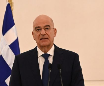 Εορτασμός της Εθνικής Επετείου στην Θεσσαλονίκη με εκπροσώπηση του Υπουργού Εθνικής Άμυνας