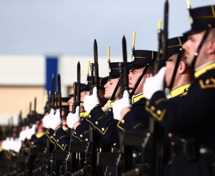 Ανάγκη Αναβάθμισης και Ενίσχυσης των Στρατιωτικών Σχολών στην Ελλάδα