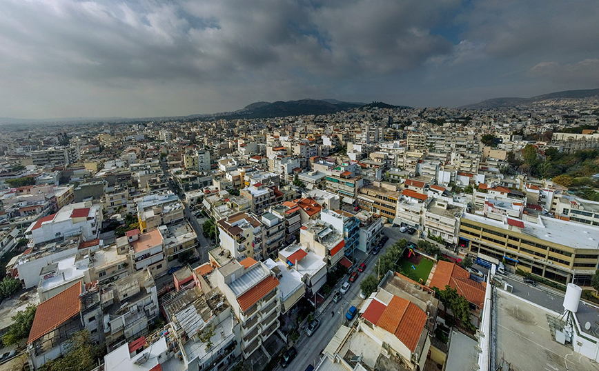 Φθινόπωρο με Ψύχρα και Τοπικές Βροχές στην Ελλάδα