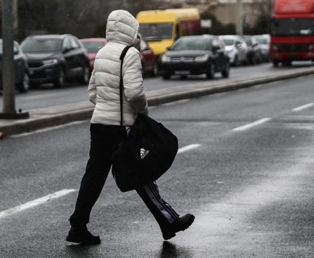 Ερχονται ψυχρές ημέρες από τις 3 Νοεμβρίου σύμφωνα με τις προβλέψεις