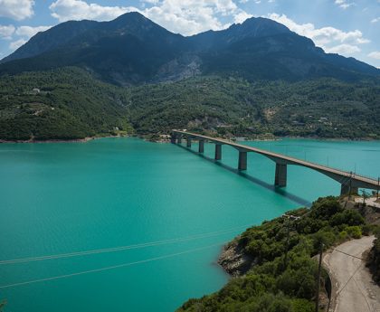 Αντιμετώπιση Προβλημάτων Υδροδότησης στην Αθήνα σε Περίπτωση Ανομβρίας