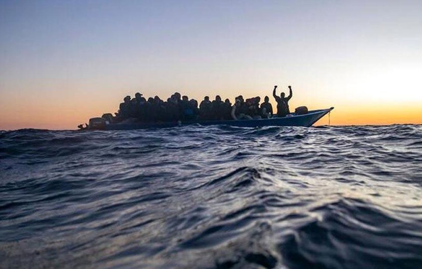 Αυξημένες μεταναστευτικές ροές στη νότια Κρήτη και οι προκλήσεις που αντιμετωπίζουν οι αρχές