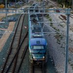 Τίτλος: 24ωρη απεργία μηχανοδηγών της Hellenic Train για την ασφάλεια του σιδηροδρομικού δικτύου