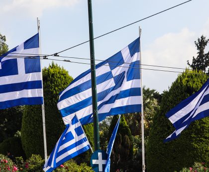 Επιβεβαίωση Ψυχρού Καιρού με Σποραδικές Βροχές και Επικράτηση Βοριάδων