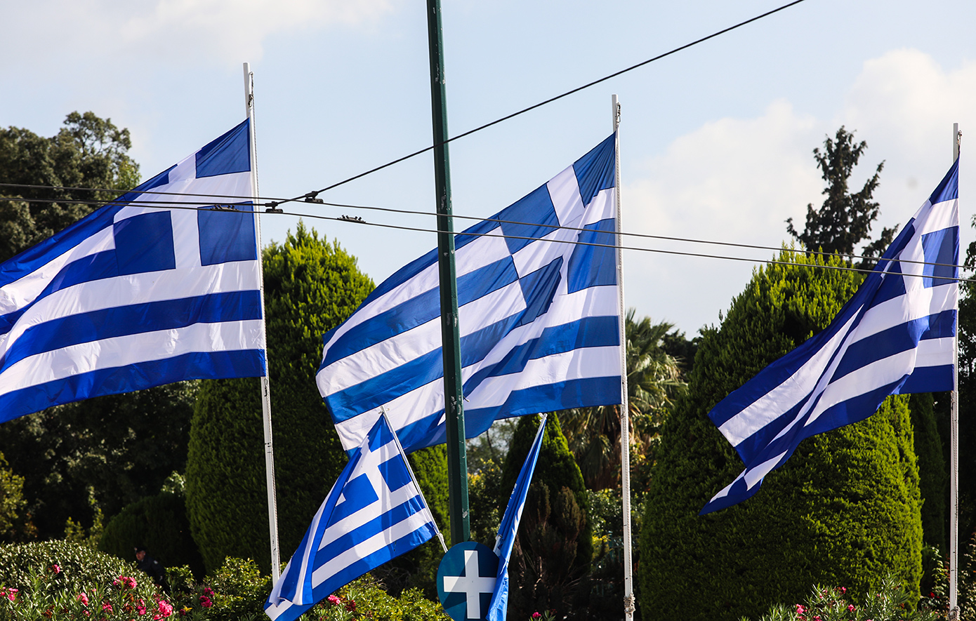 Φυσιολογικές καιρικές συνθήκες για την 28η Οκτωβρίου με ηλιοφάνεια και ήπιες θερμοκρασίες